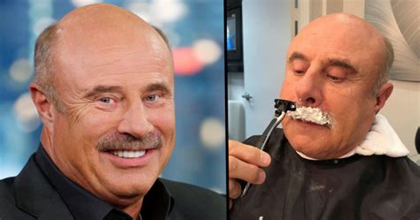 dr phil mustache|dr phil 2018 episodes.